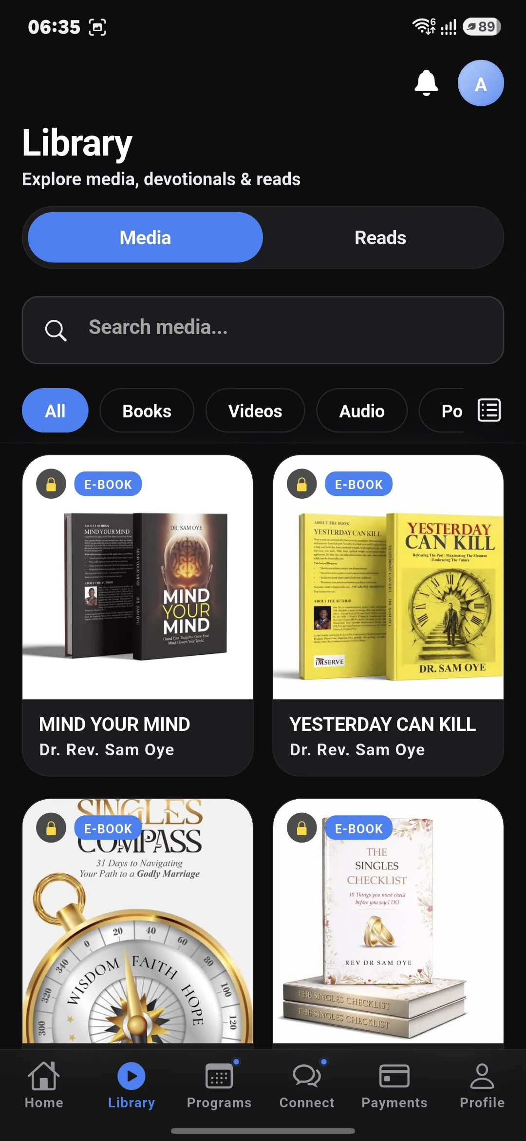 Sell Your Books and Courses Directly